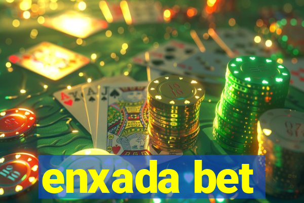 enxada bet